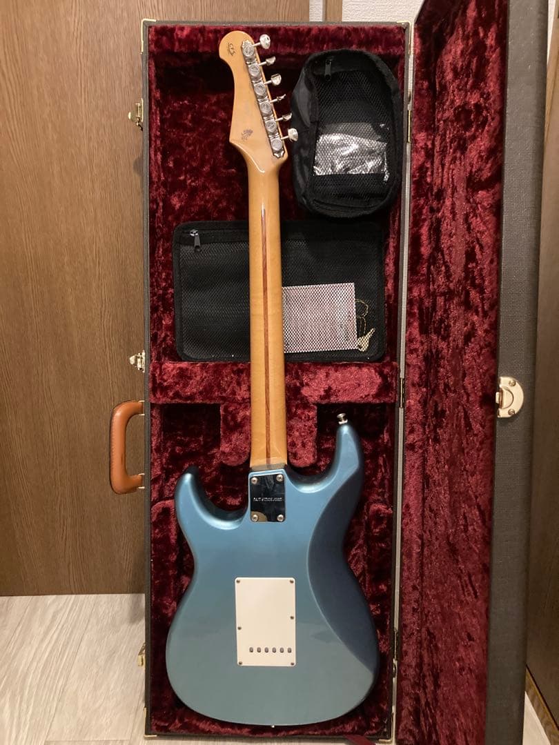 HISTORY GH-S1 オールタイムレスティンバー