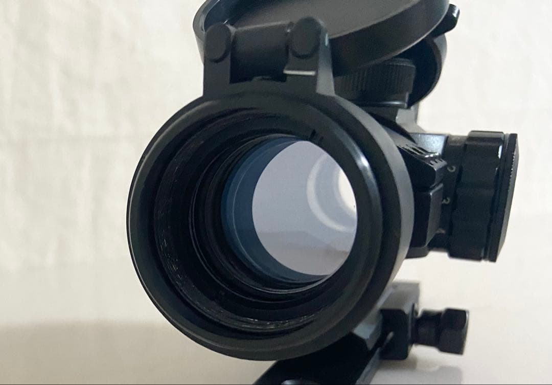 Vector Optics Stinger 1×28 ドットサイト