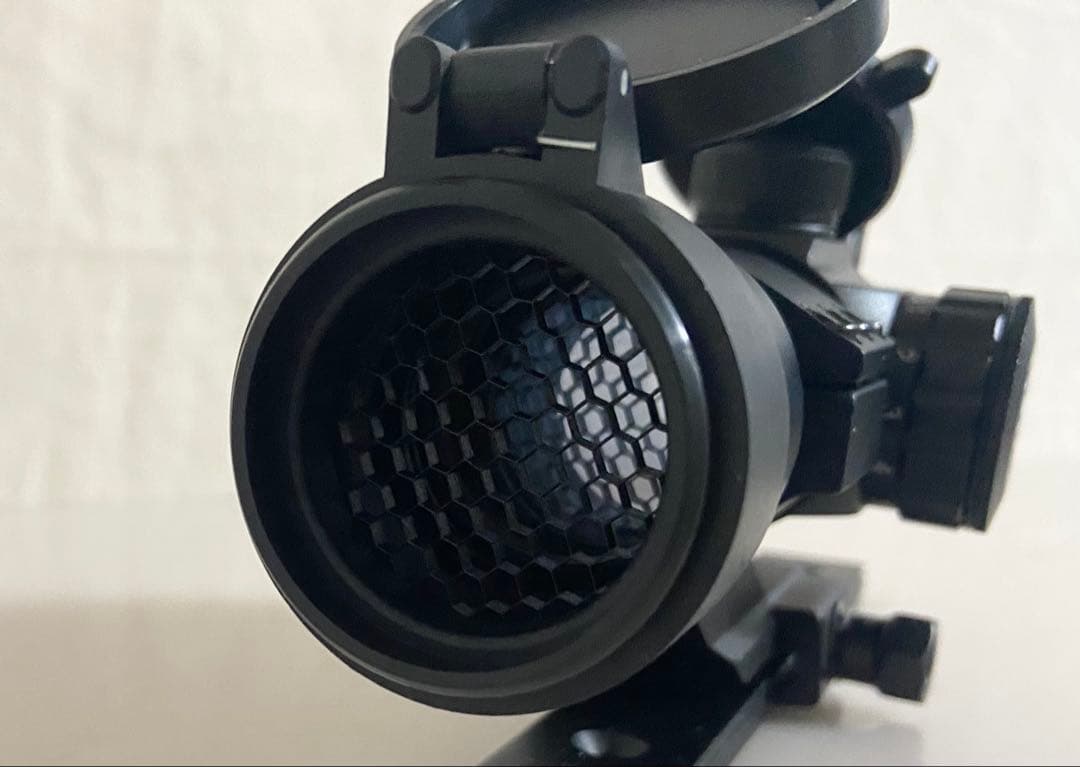 Vector Optics Stinger 1×28 ドットサイト