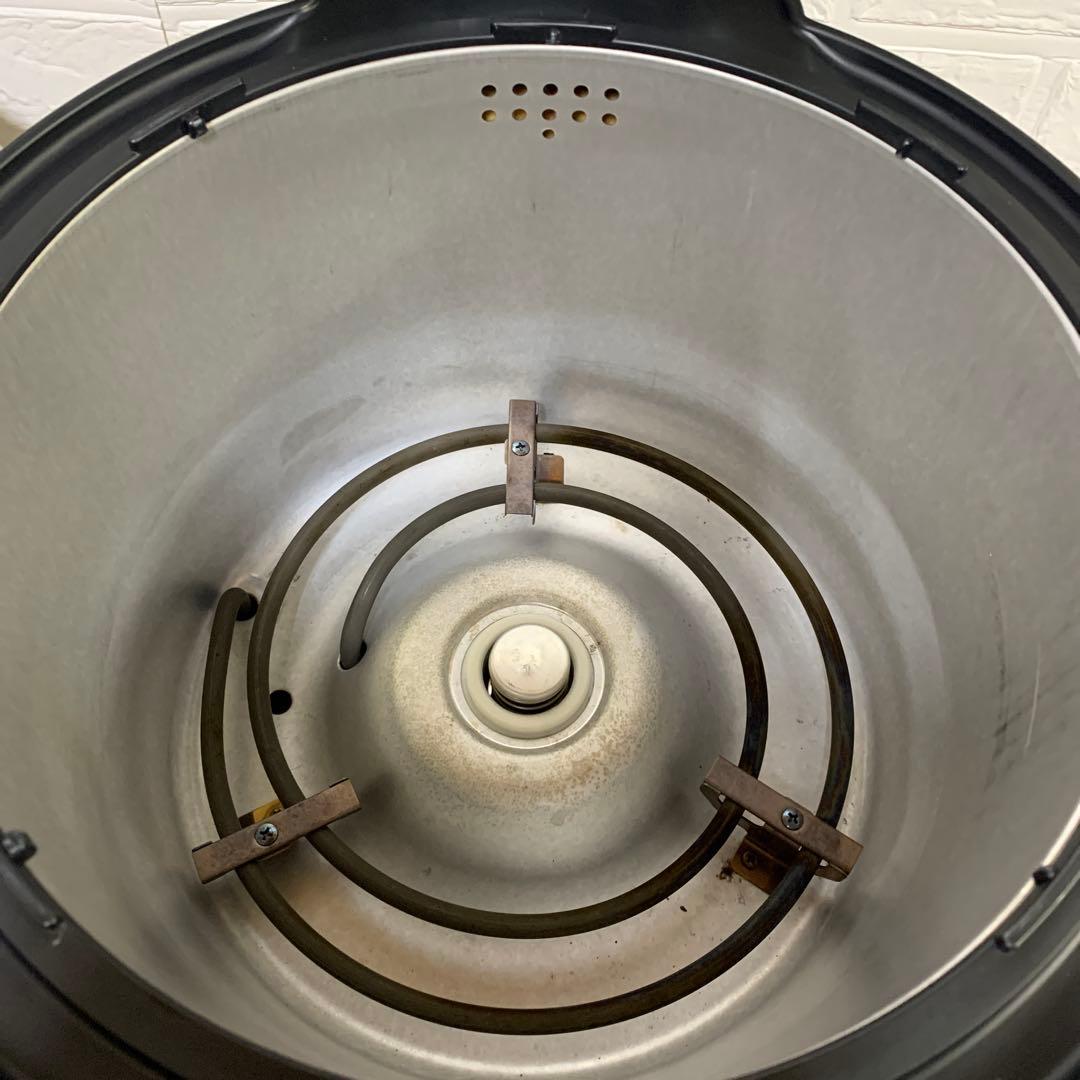 タイガーTIGER 業務用炊飯ジャー 炊き立てJNO-A360 xs2000年製