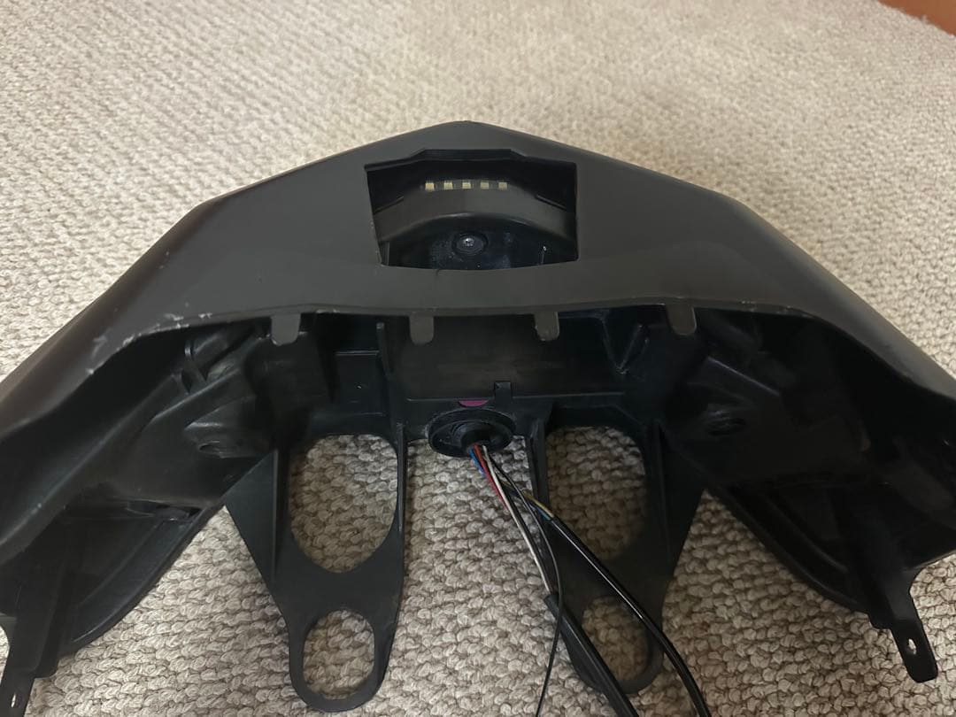 シグナス４型 タケガワ テール