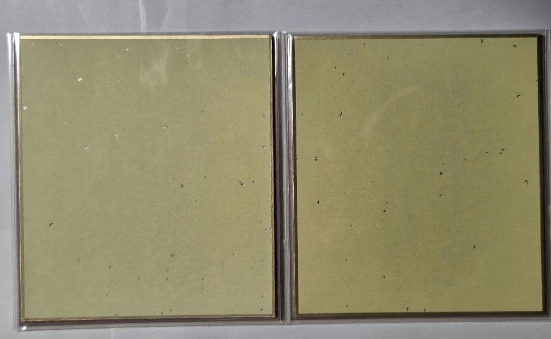 プロセカ　ミニ色紙　東雲絵名　まとめ売り！