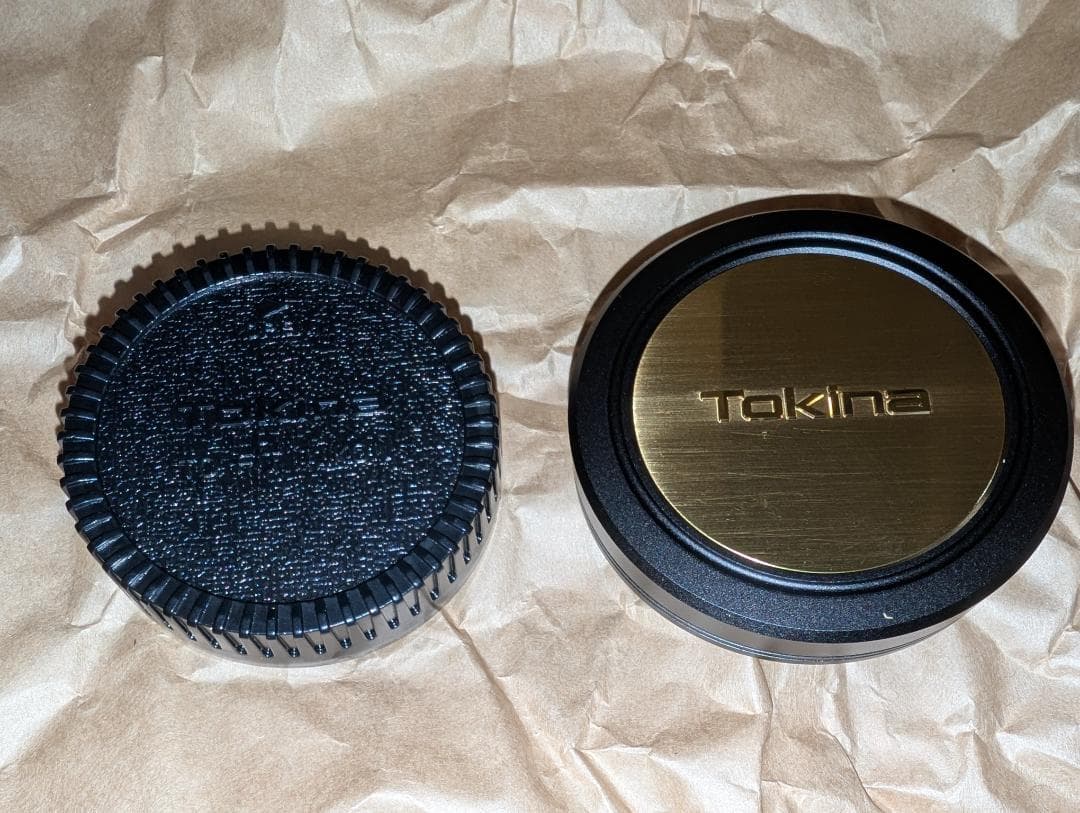 AT-X107 DX NH Fisheye 10-17mm ニコンフィッシュアイ