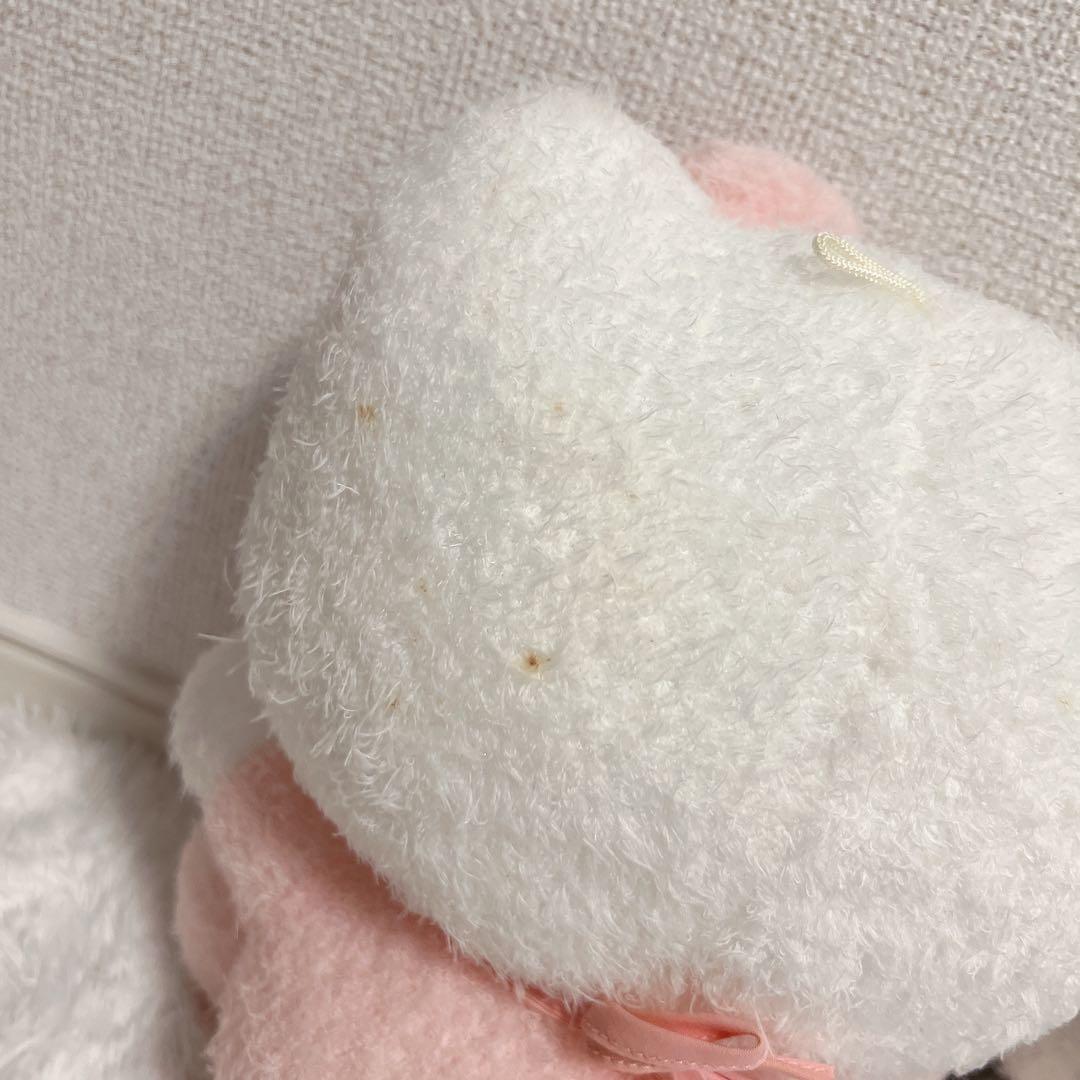 激レア ハローキティ ミミィ ぬいぐるみセット