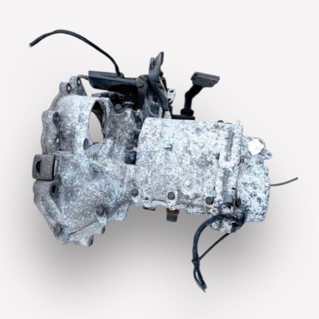 r*7様 ミラターボ L200S TR-XX マニュアルミッション