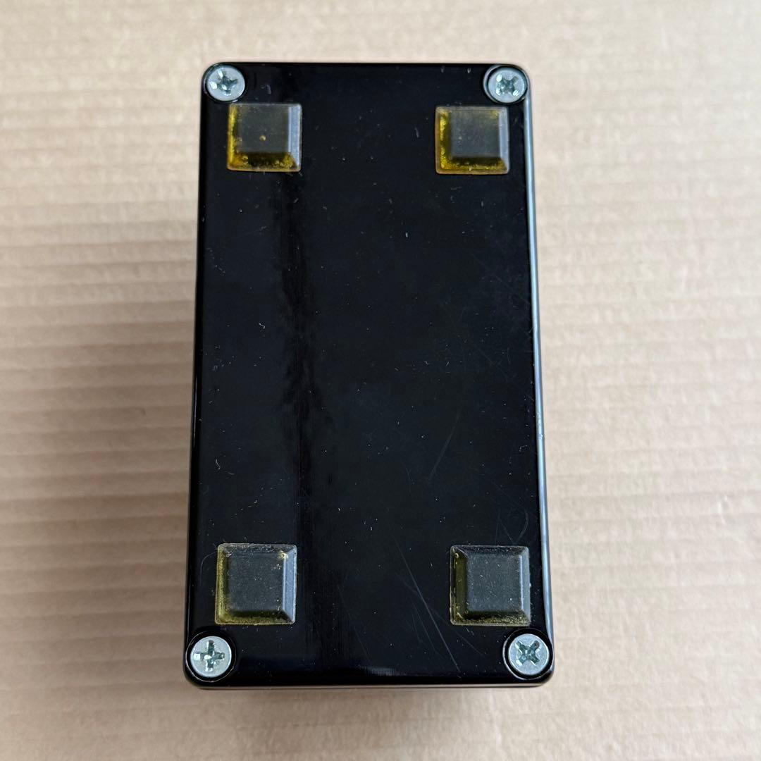 ギター Lovepedal COT50