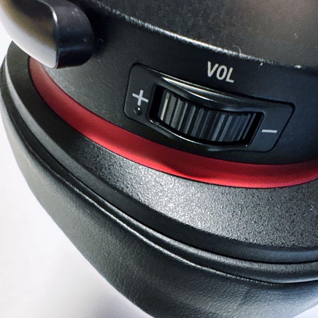 SONY ヘッドホン　MDR−1A DAC ブラック　中古品