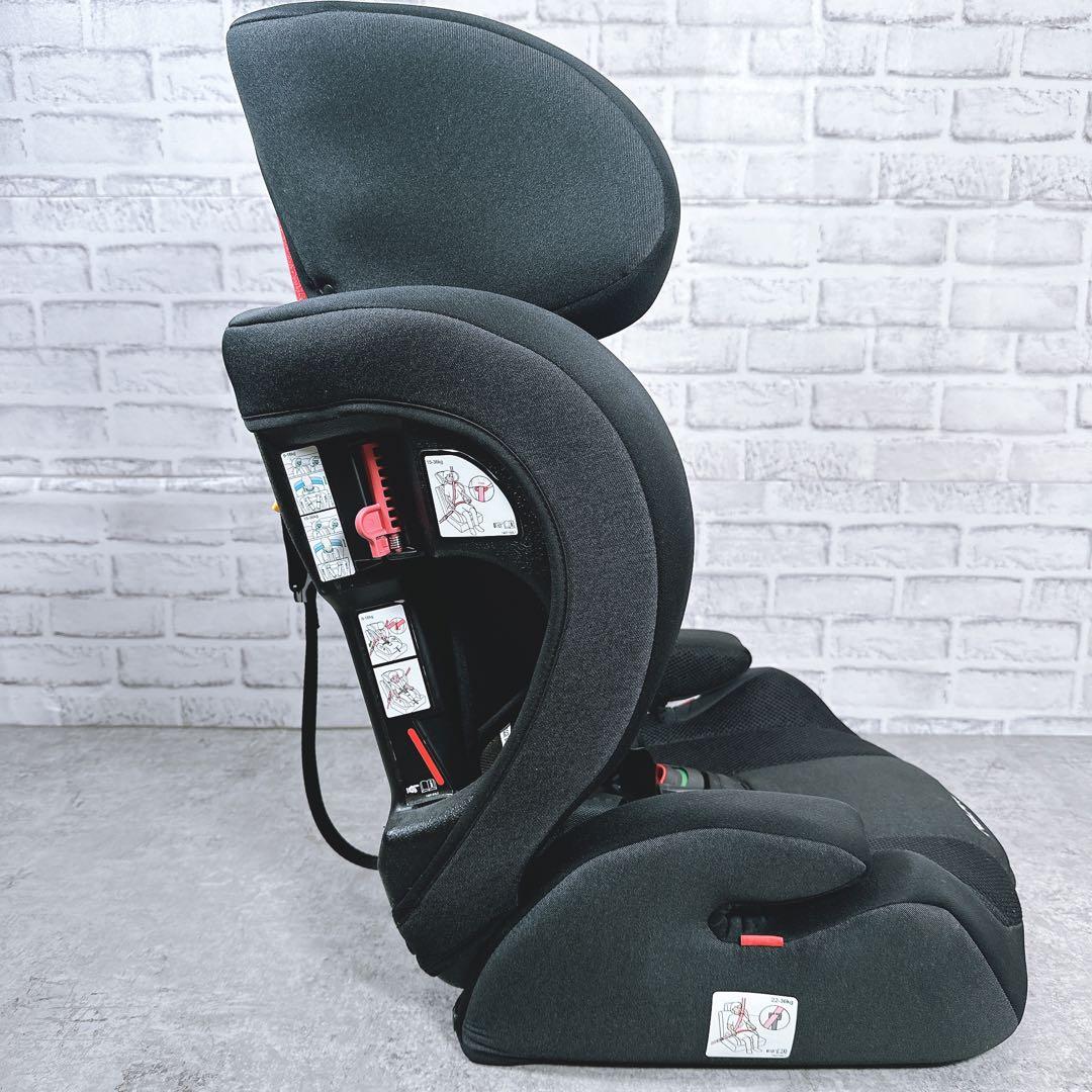 美品 RECARO J1 Neo Smile レカロ ジュニアシート