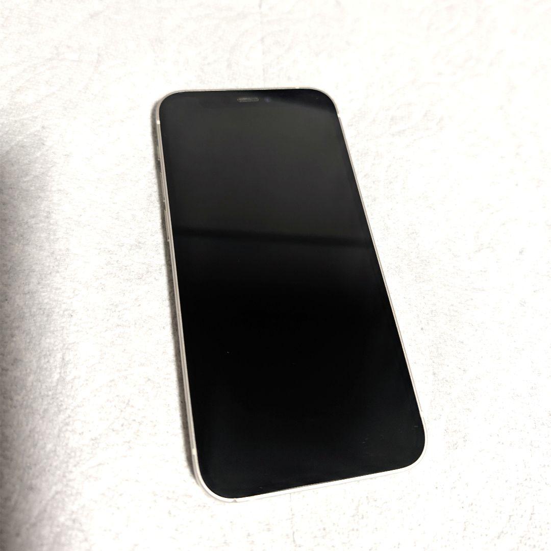 Apple iPhone 12 mini 128GB SIMフリー ハイエンド