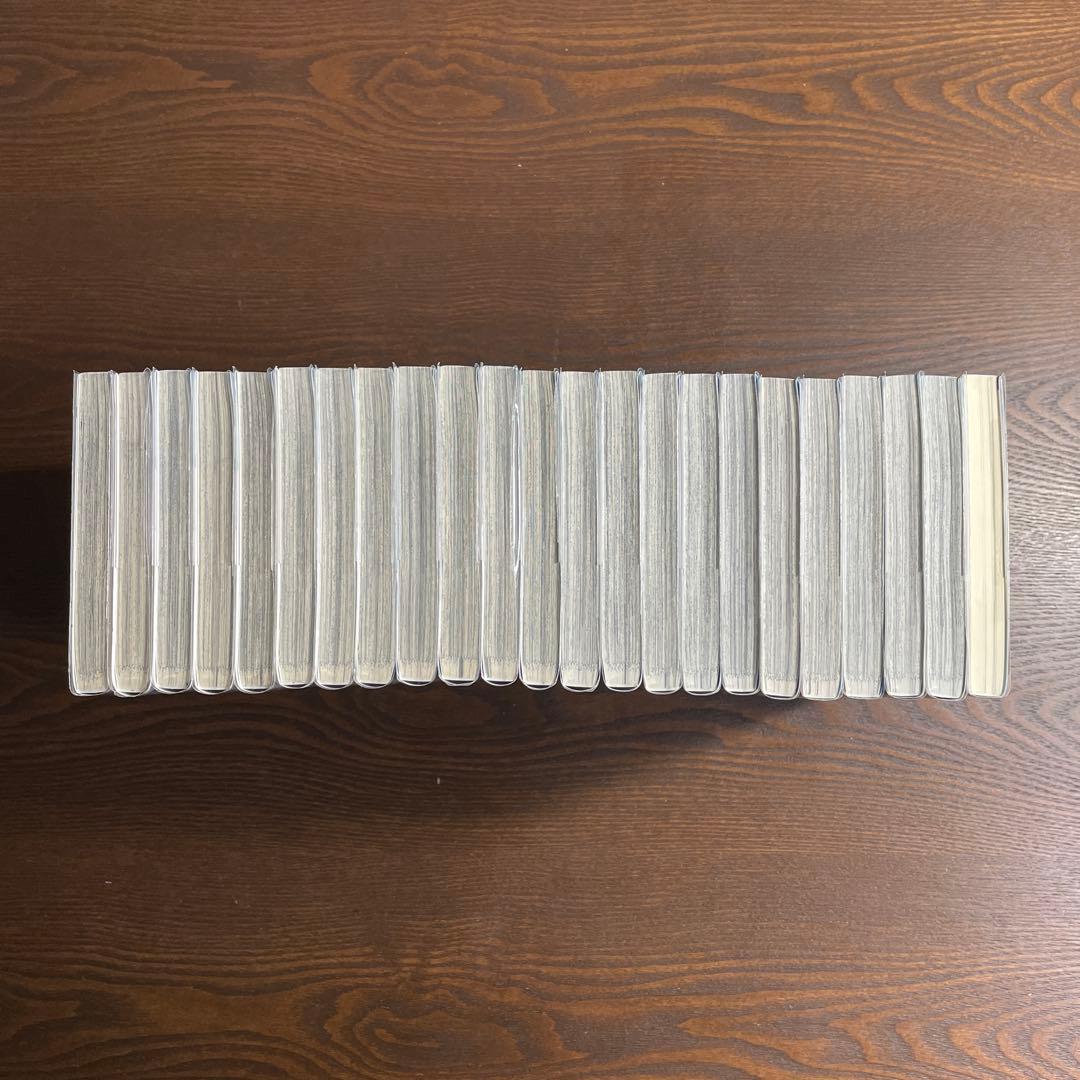 アオのハコ　1〜22巻＋小説