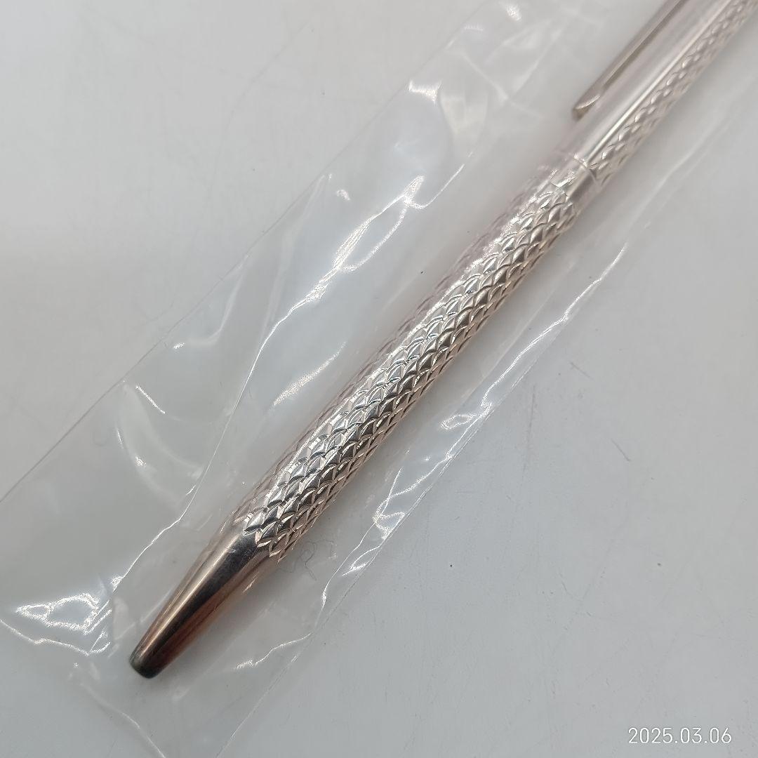 S.T.Dupont デュポン ボールペン 未使用