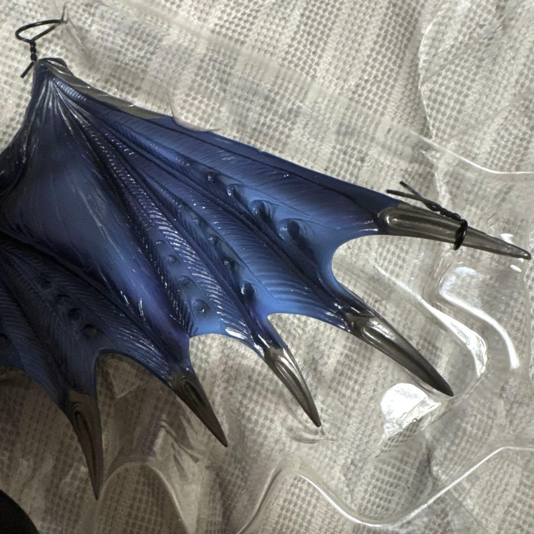 FF VIII　ガーディアンフォース バハムート　ティアマット