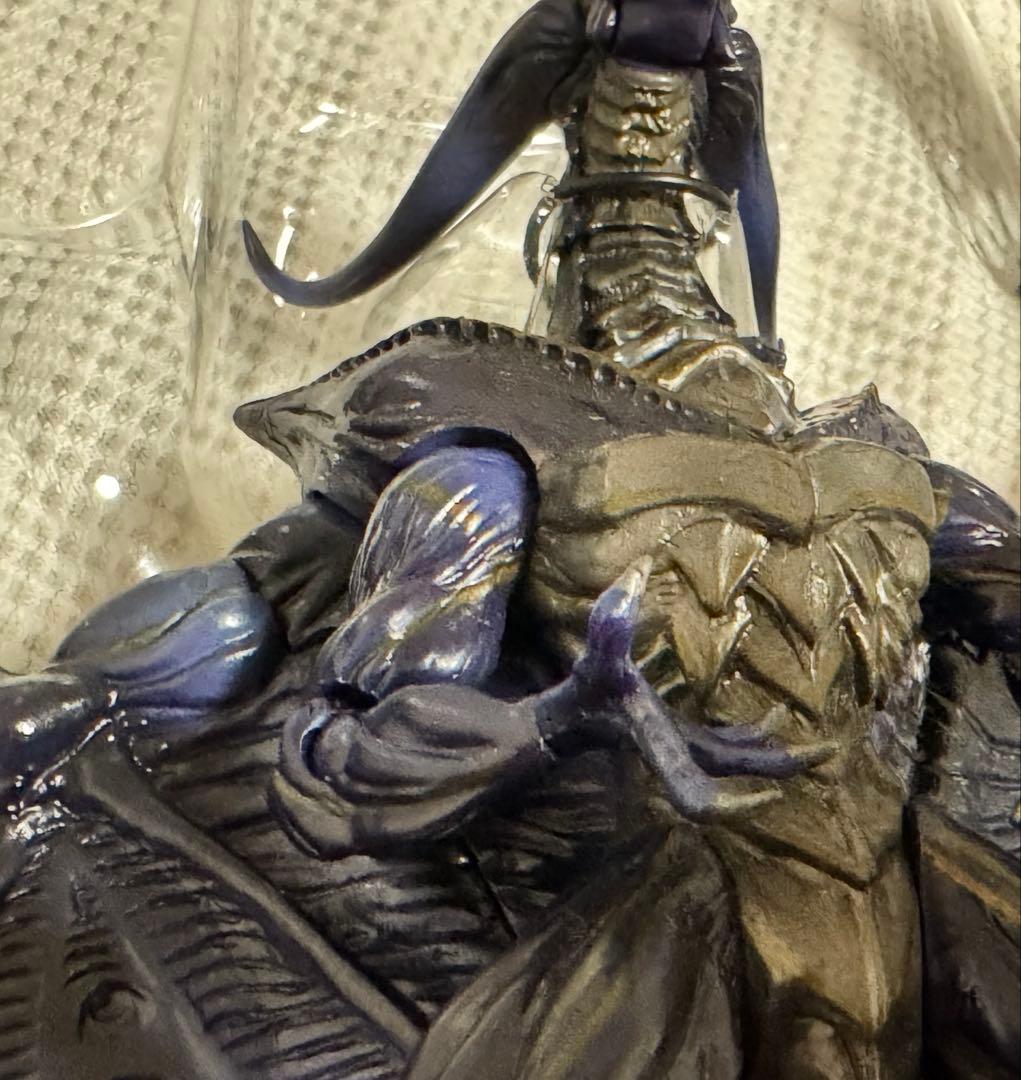 FF VIII　ガーディアンフォース バハムート　ティアマット