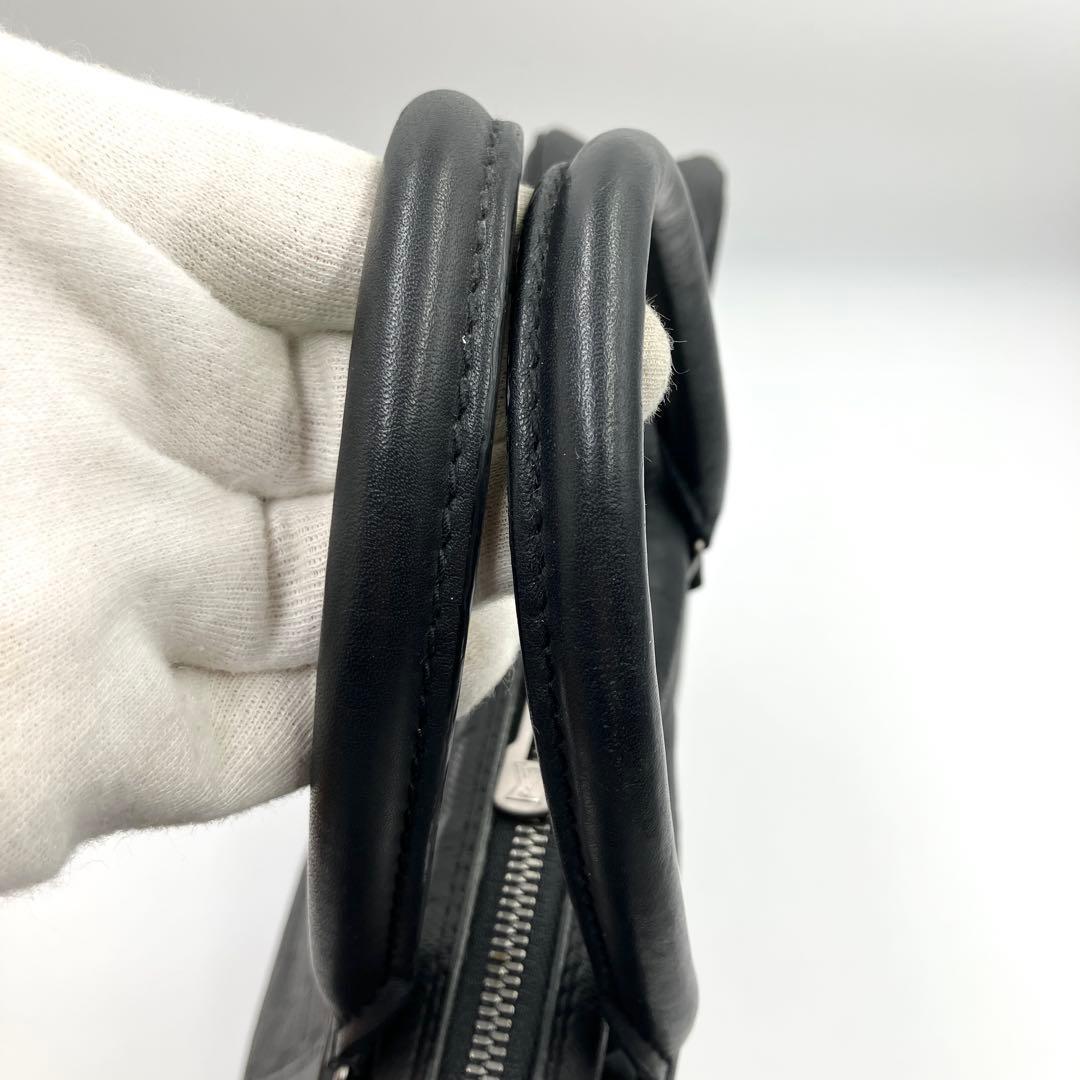 大人気✨ルイヴィトン ダミエ アンフィニ ポルトドキュマン ヴォワヤージュ