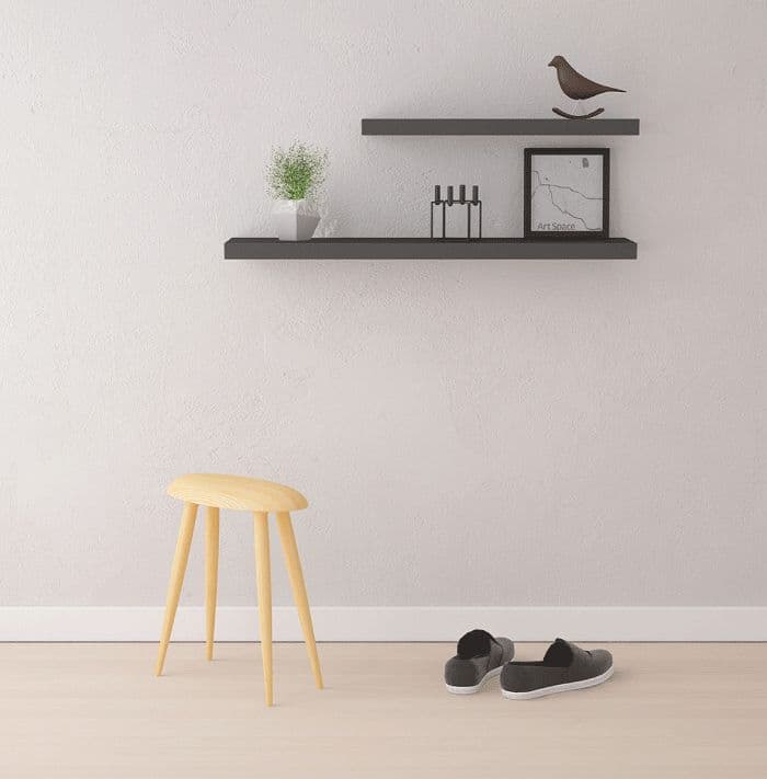 NOFU　スツール　デンマーク　北欧　Bertil Stam