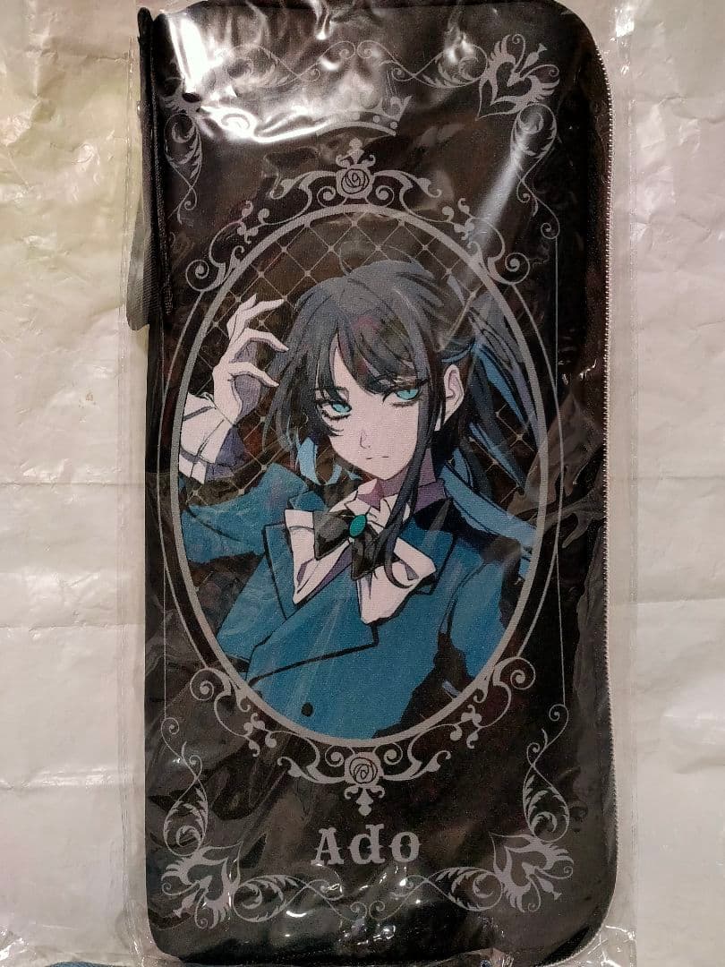 【Ado】ペンライトケース 全２種の５セット、計１０個