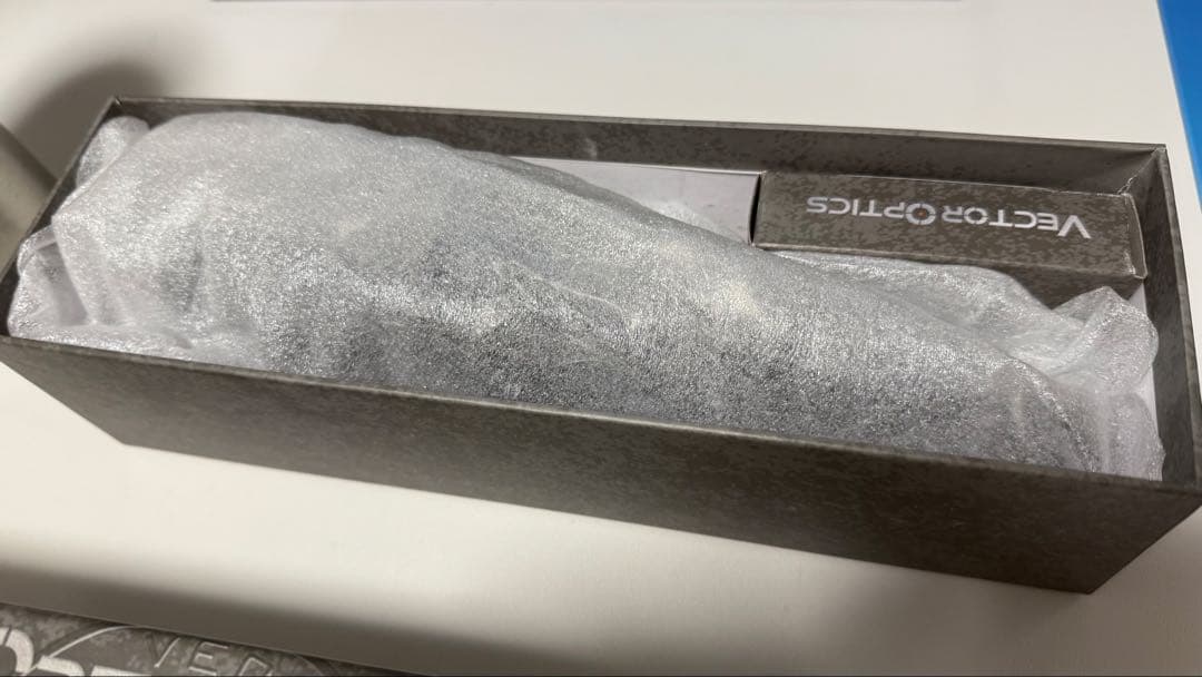 【ベクターオプティクス】Forester GenⅡ SCOC-03Ⅱ