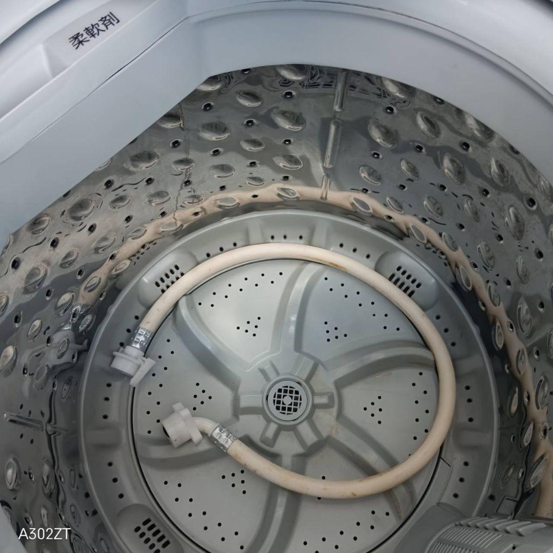 【154】　家電4 点セット　送料無料設置無料