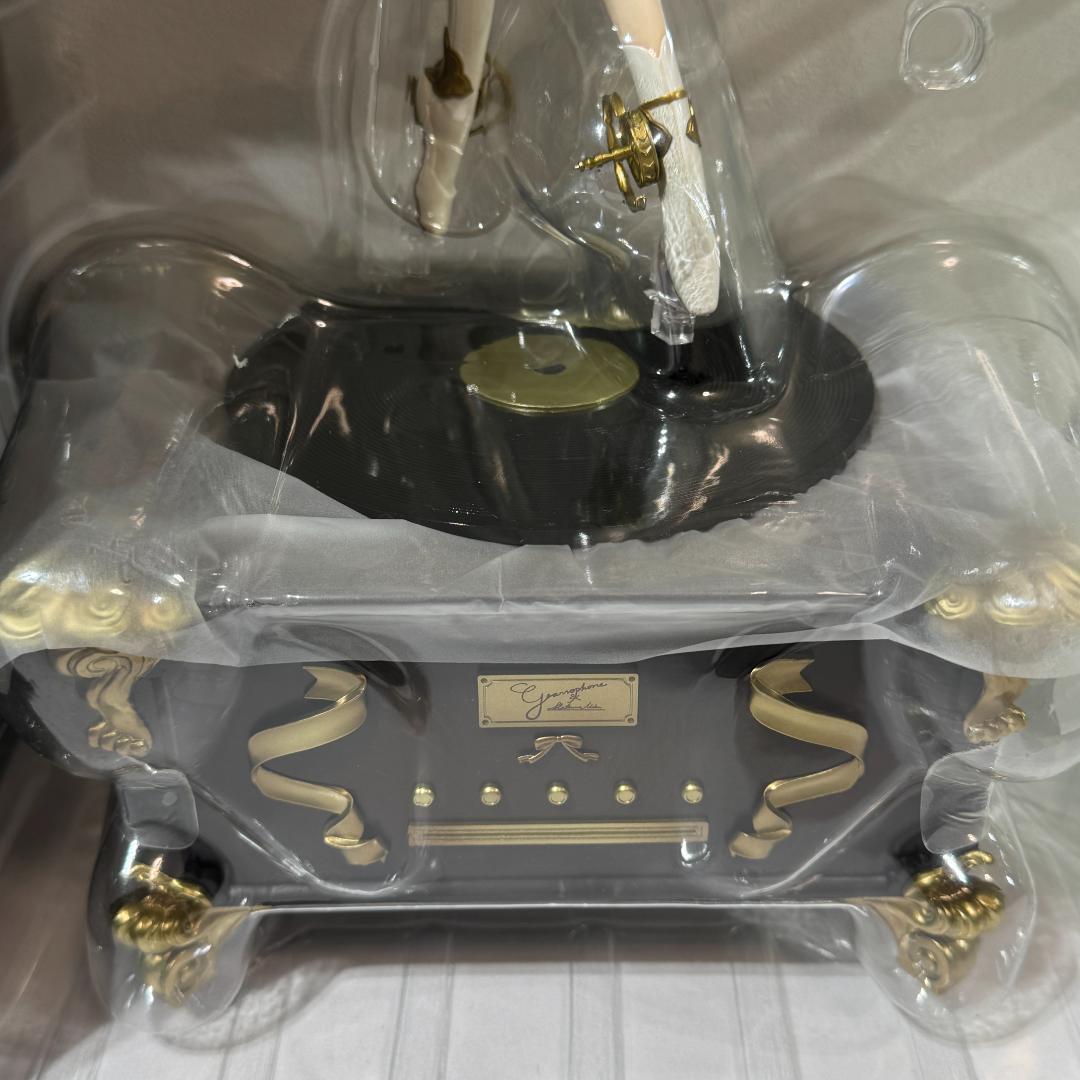 初音ミク シンフォニー 5th Anniversary Ver 完成品フィギュア