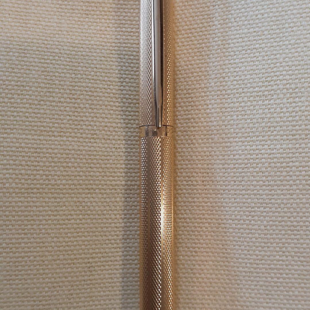 筆記具 CRAN DACHE SWISS