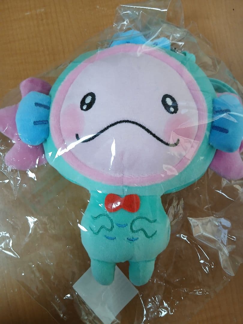 うぱごろう　ハンギョドングッズ　佐藤大樹　FANTASTICS