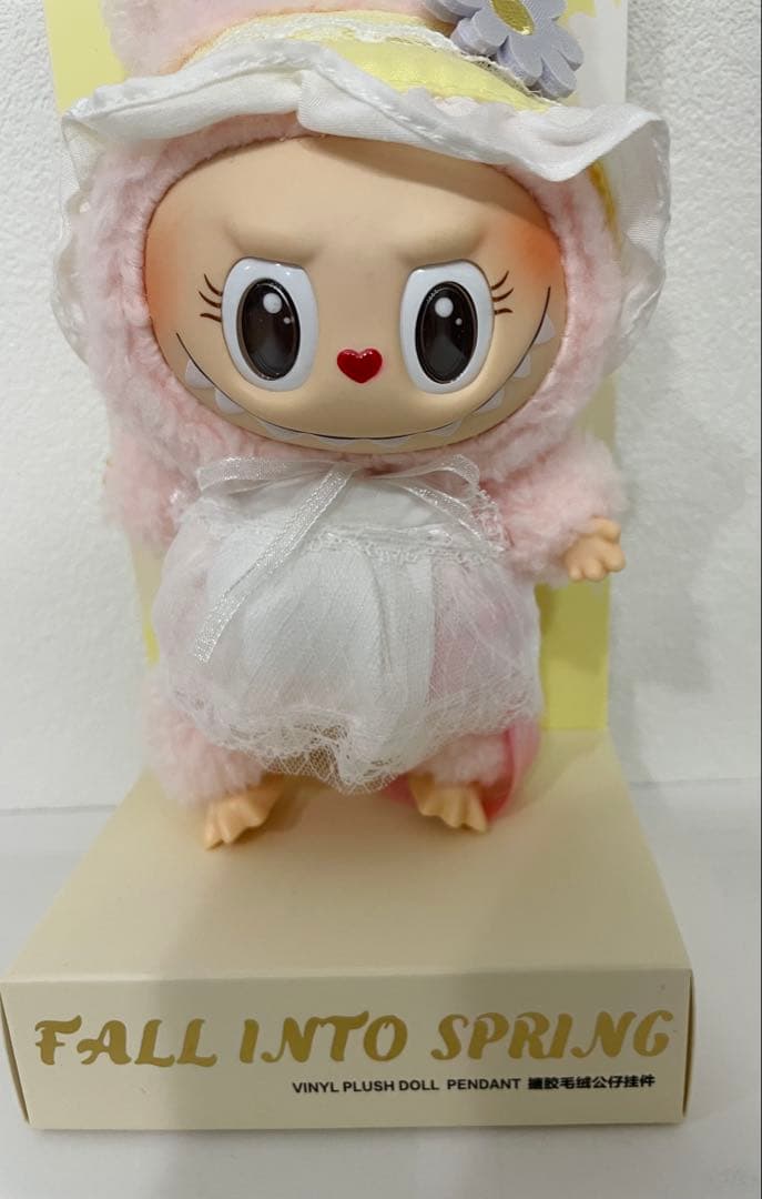 正規品 POPMART MOKOKOモココ　セット　香り付き