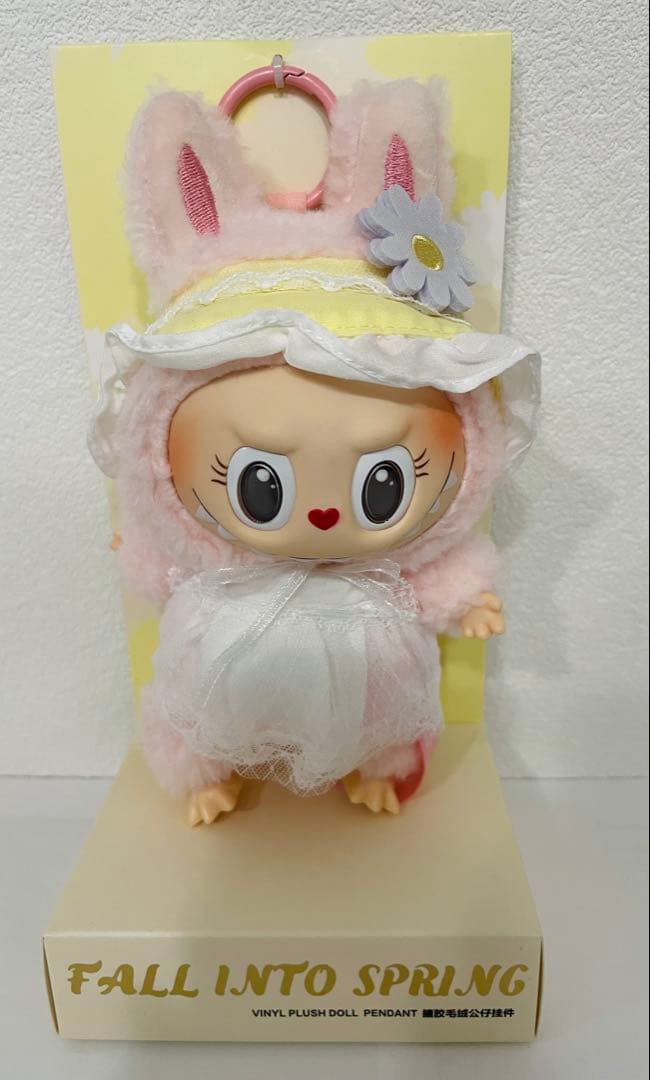 正規品 POPMART MOKOKOモココ　セット　香り付き