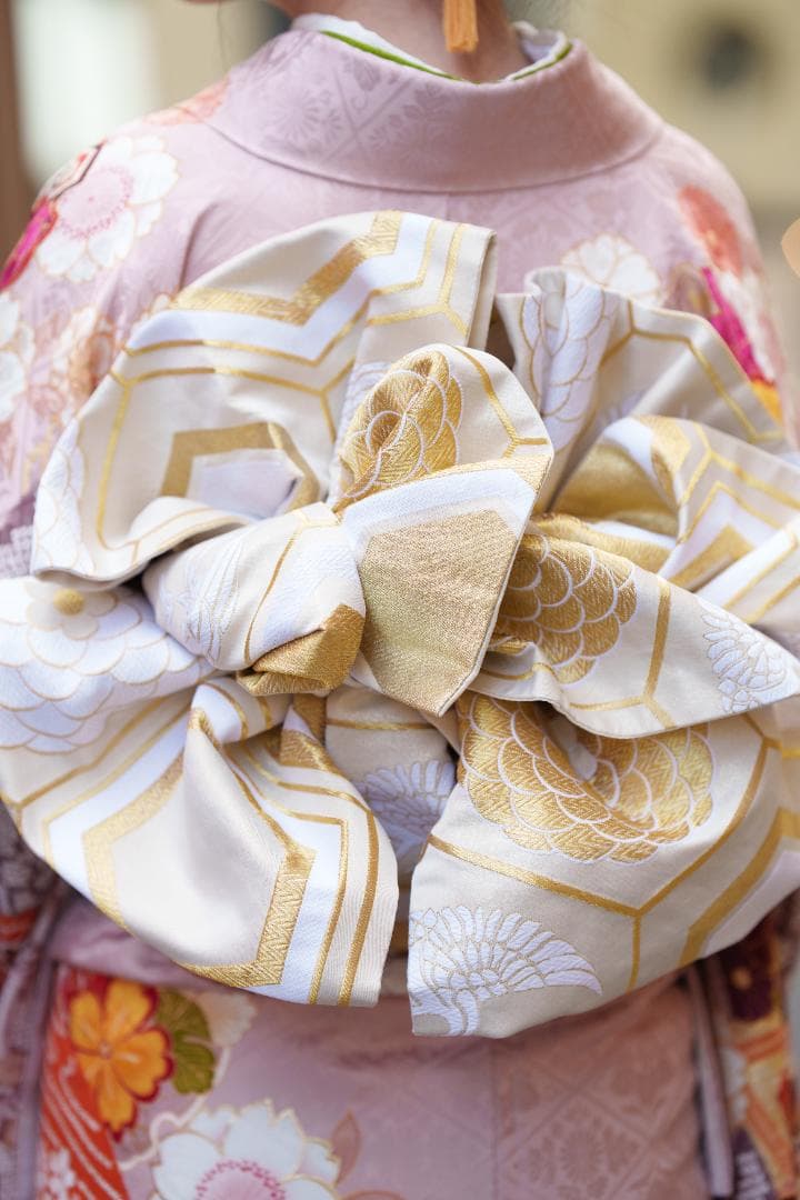 ≪美品≫ののんさま専用　振袖のみ