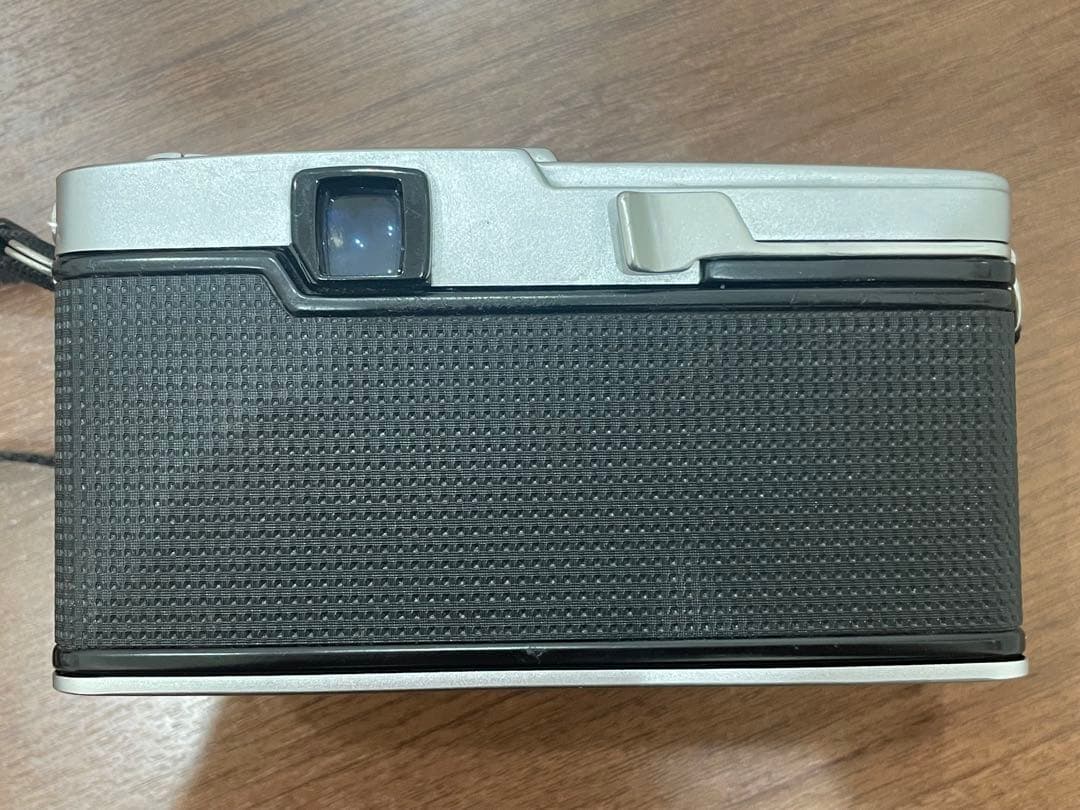 ⭐︎OLYMPUS PEN F 38mmf1.8 フィルム ハーフ ジャンク