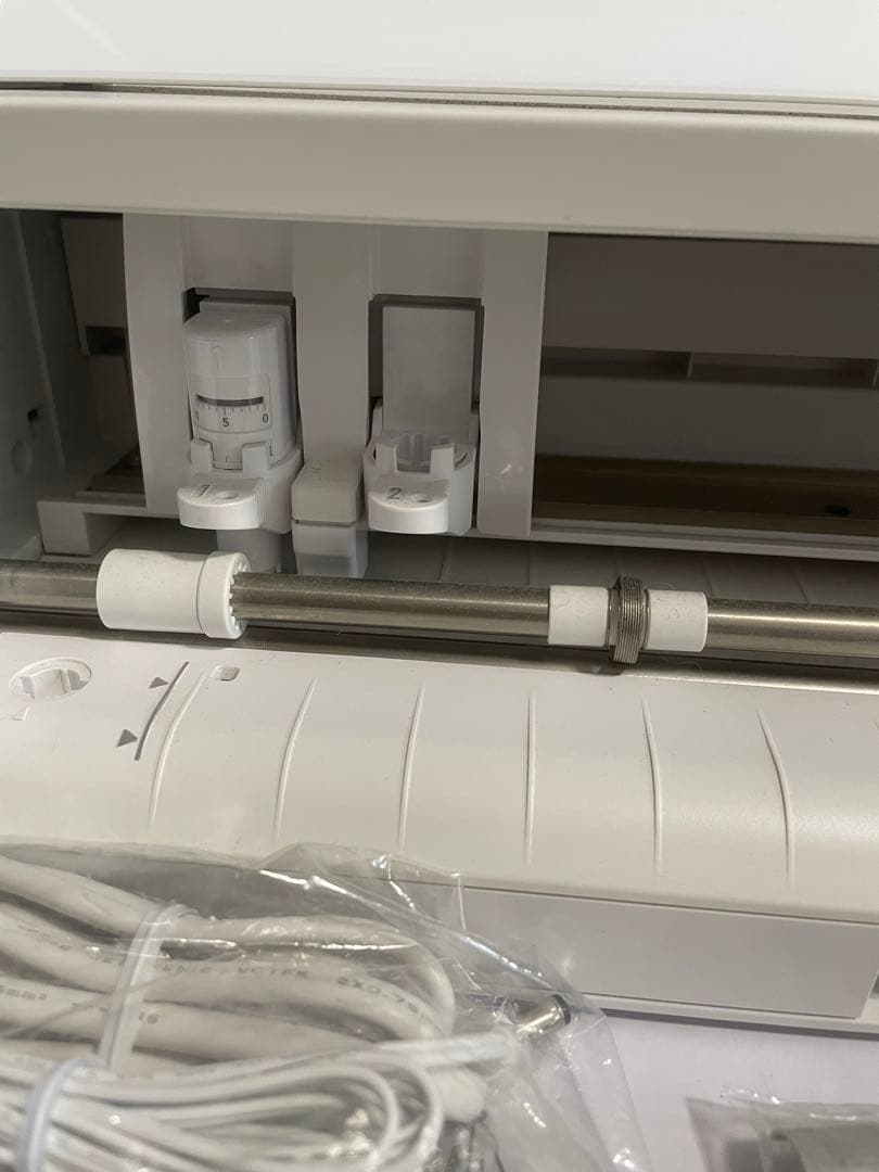 Silhouette CAMEO4 カッティングマシン