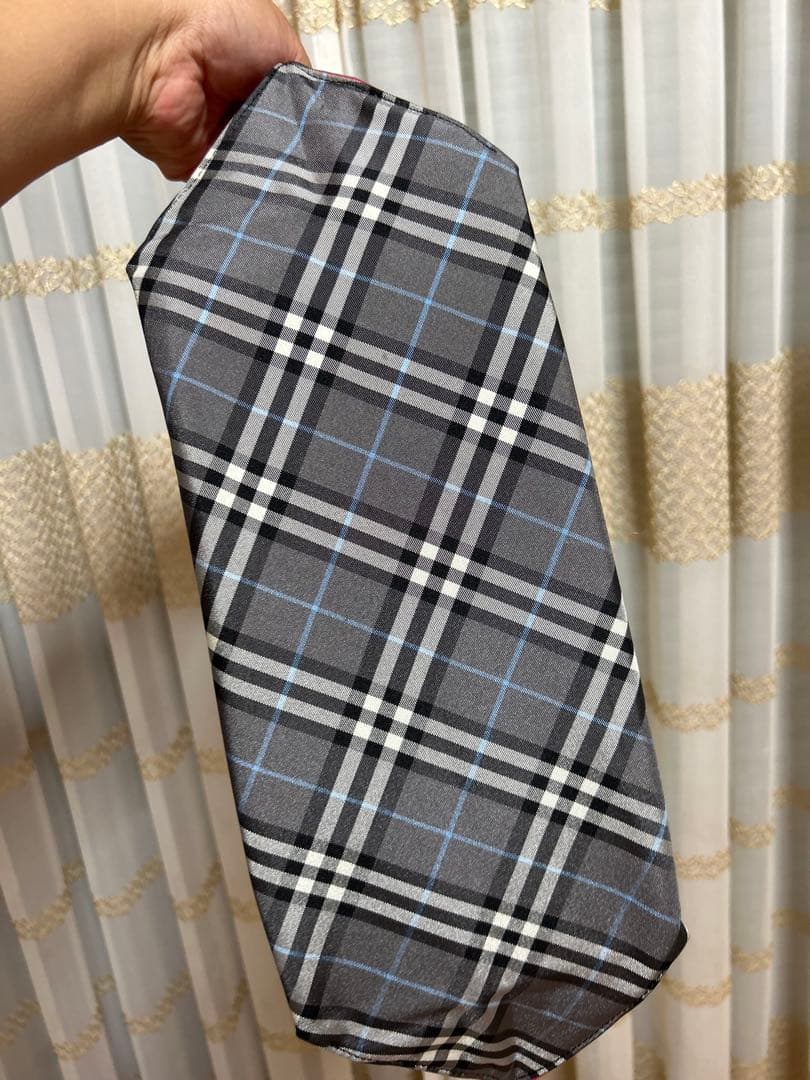 BURBERRYS バーバリー トートバッグ　バッグ