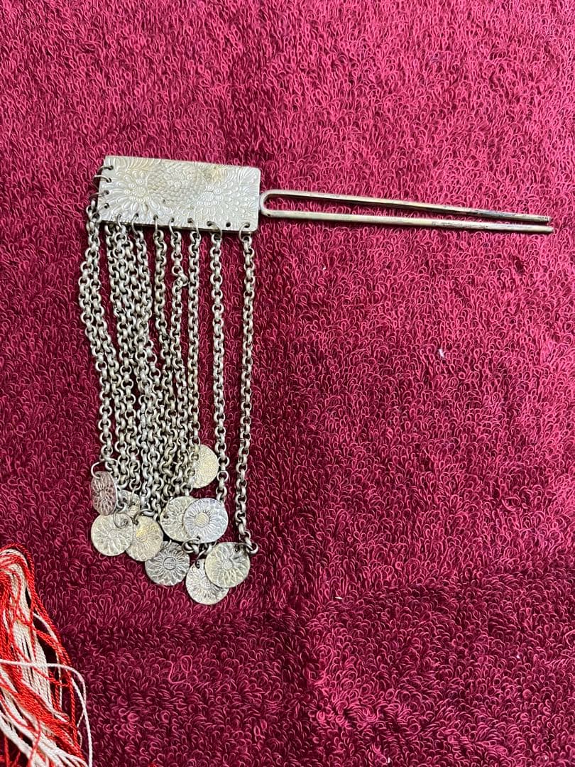 筥迫 アンティーク