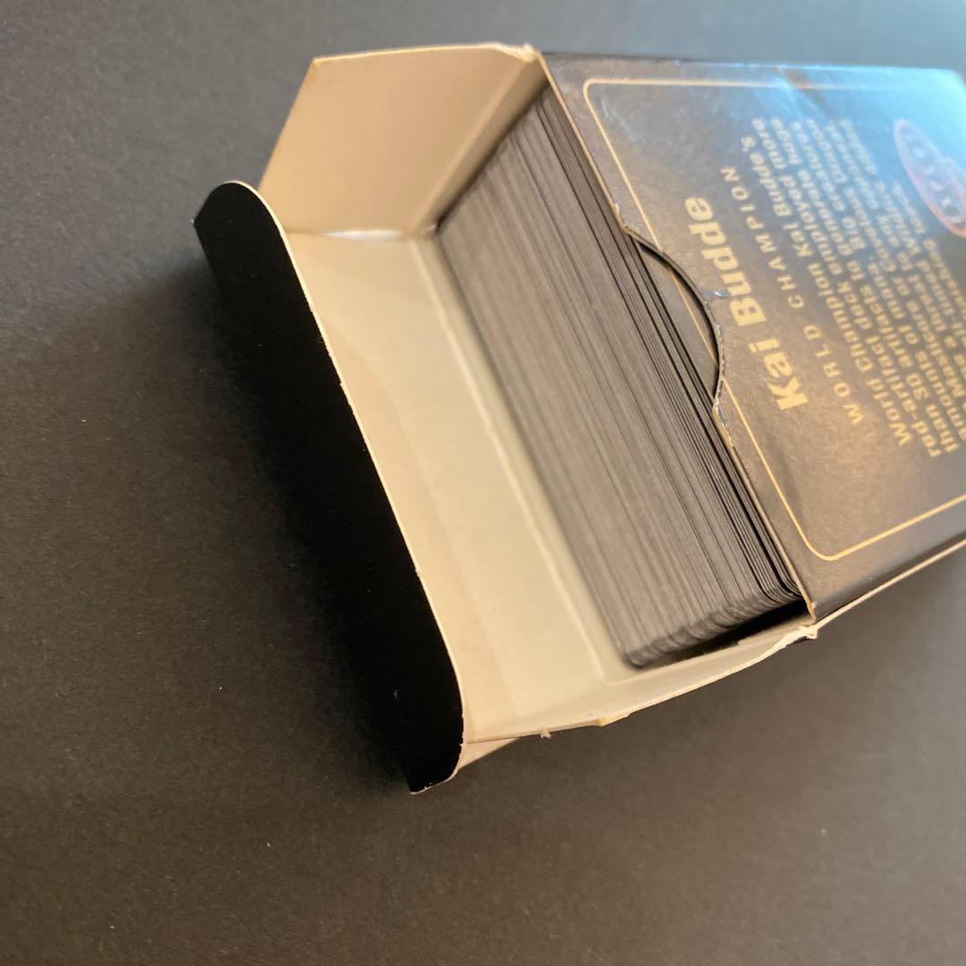 MTG金枠 worlds championships1999 Kai Budde