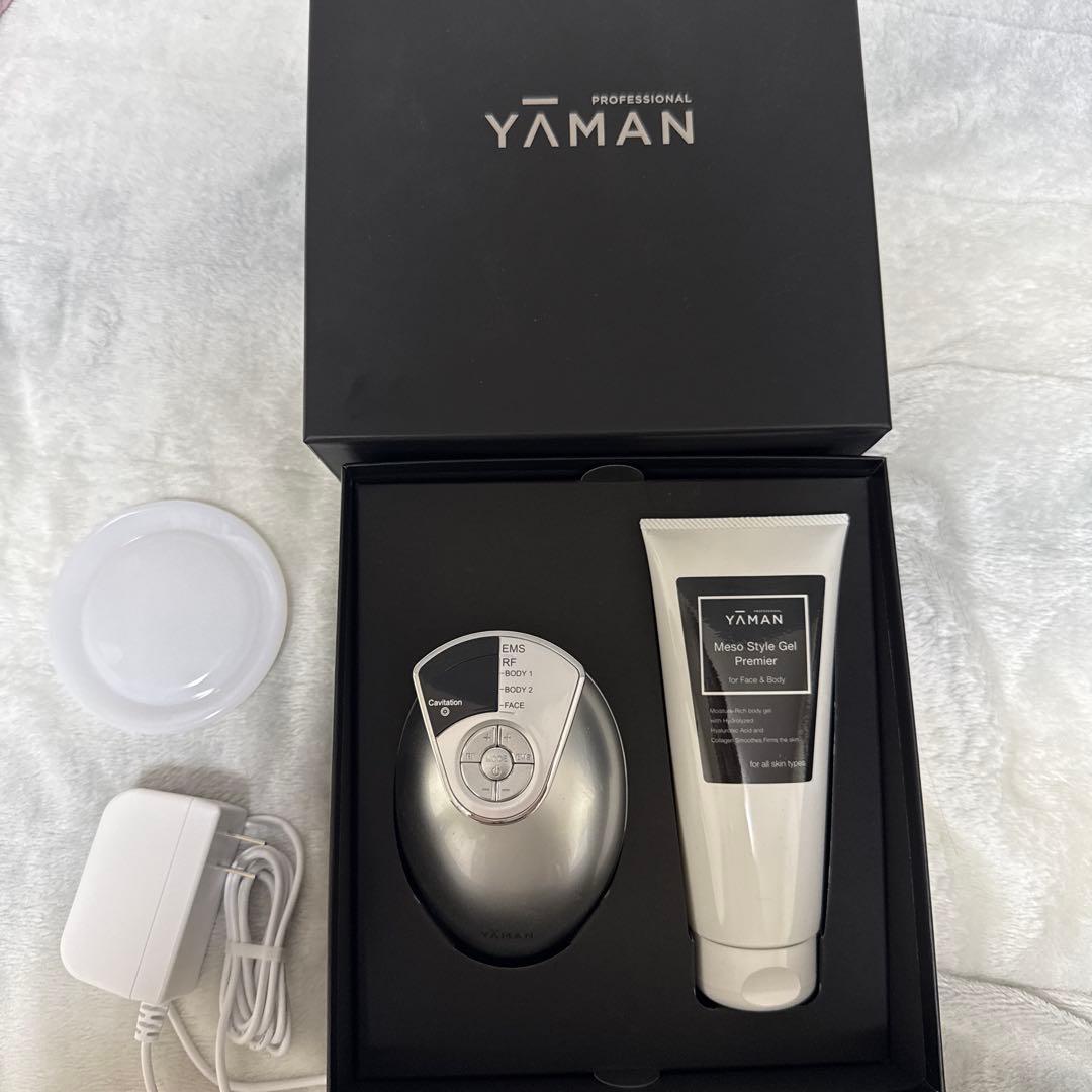 YAMAN ヤーマン キャビスパ　湘南美容外科