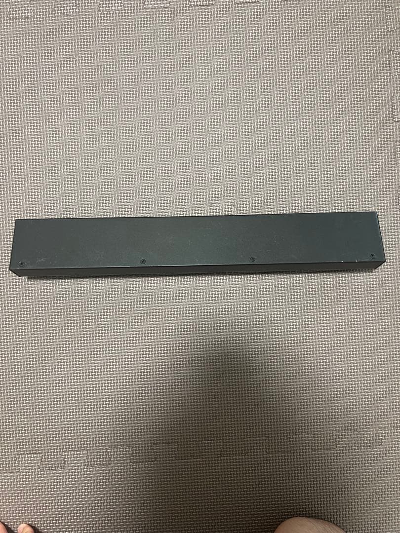 ギター JOYO PXL-8