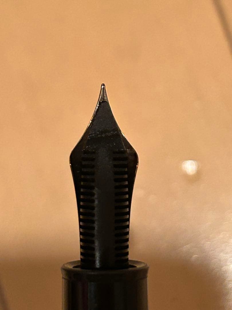 MONTBLANC 万年筆 ボールペン セット