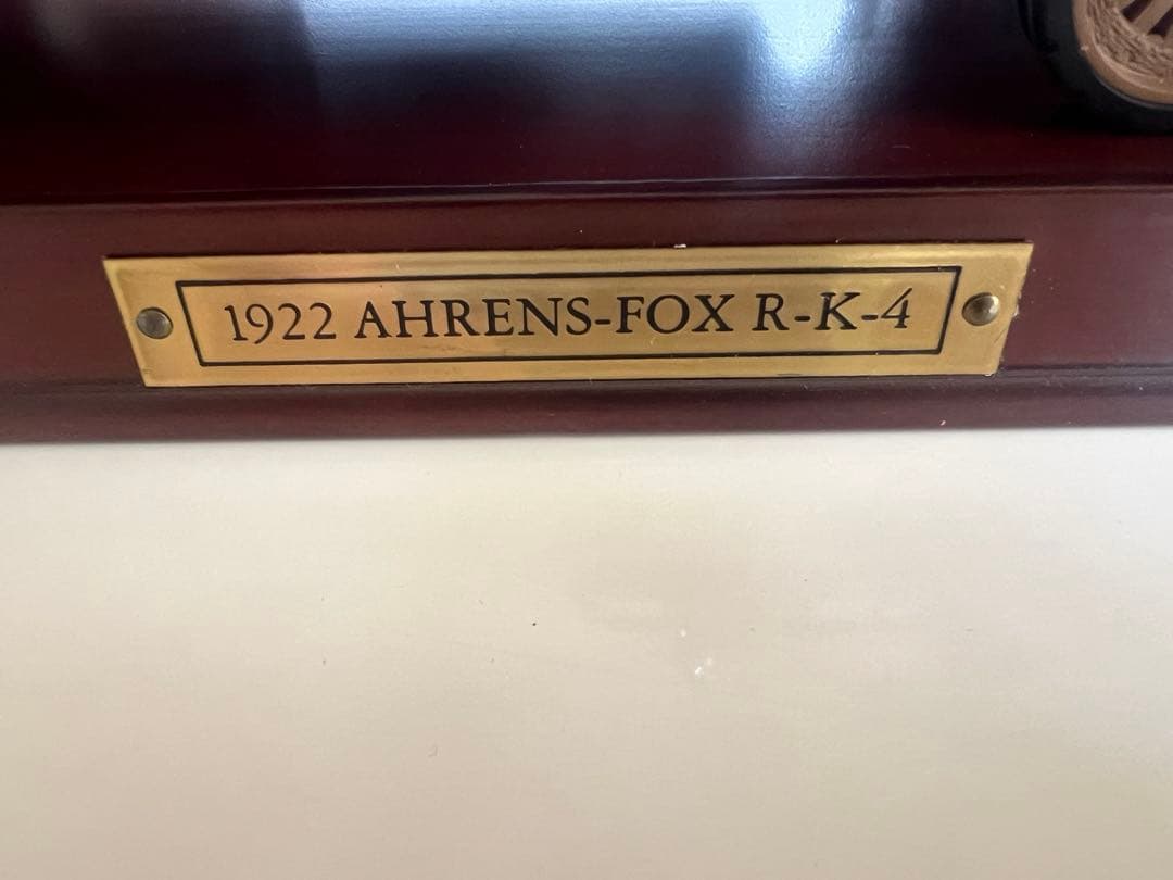 フィギア　フランクリン.ミント.プリシジョン.モデルズ