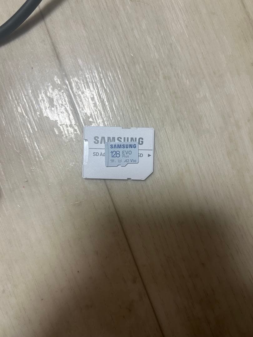 Nintendo Switch 旧型 コントローラー付microSD128GB