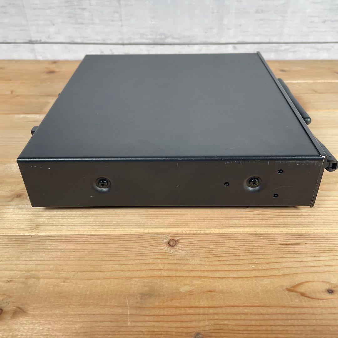 audio-technica ATW-R190 本体のみ 中古品 ※説明欄必読