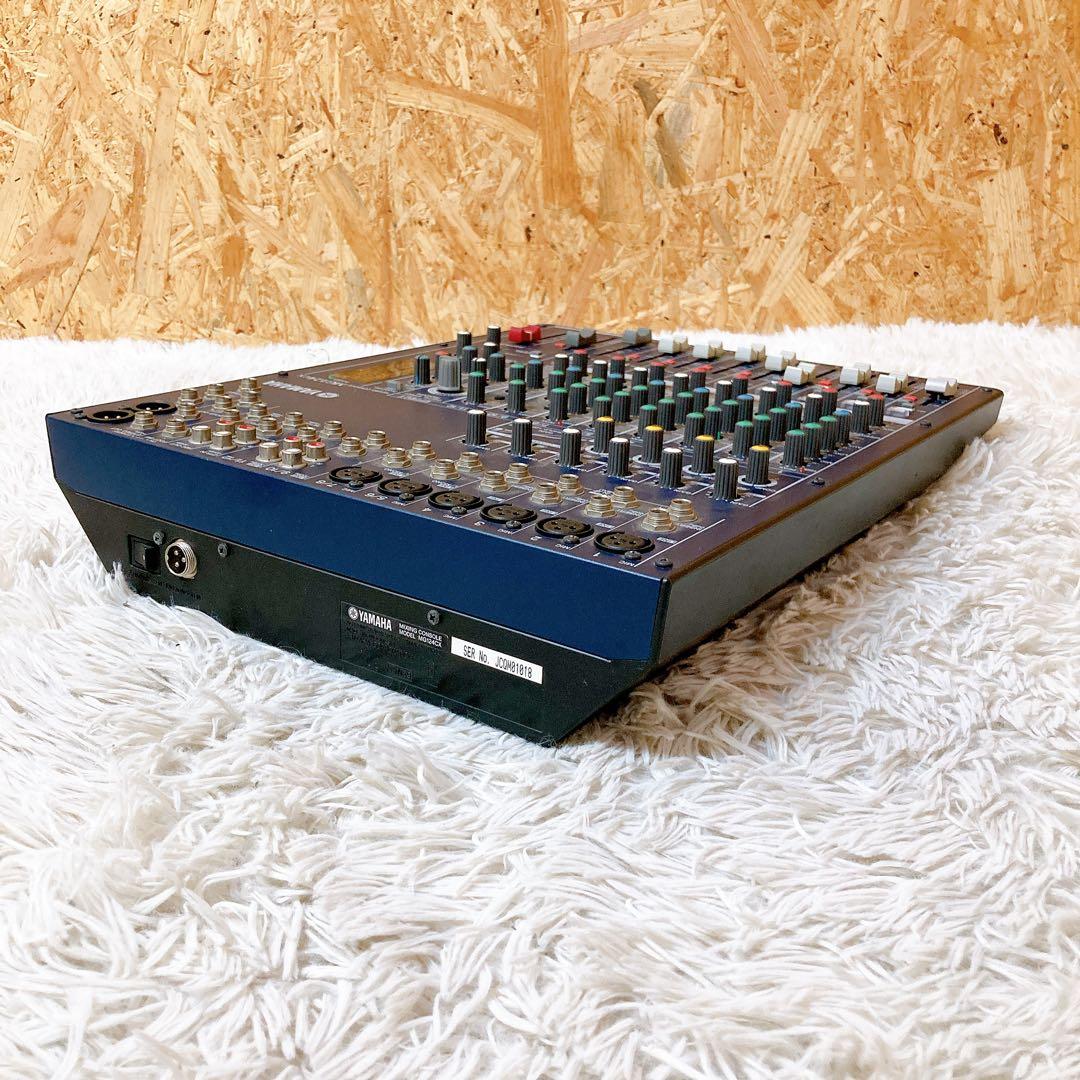 YAMAHA MG12CX ミキサー