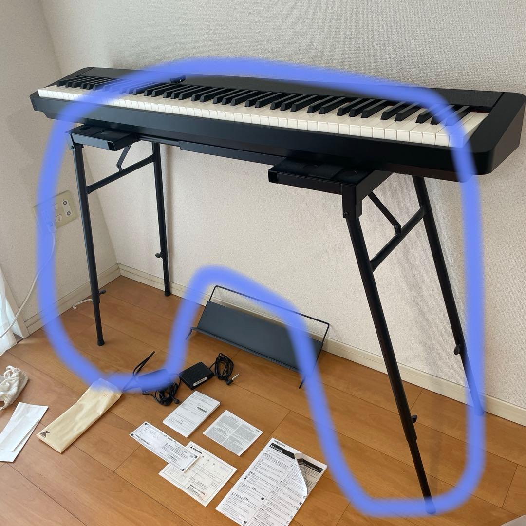 On-Stage KS7150 キーボードスタンド