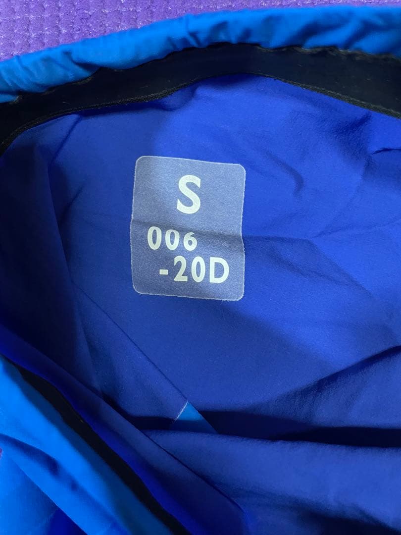 arena パワースキン　Sサイズ