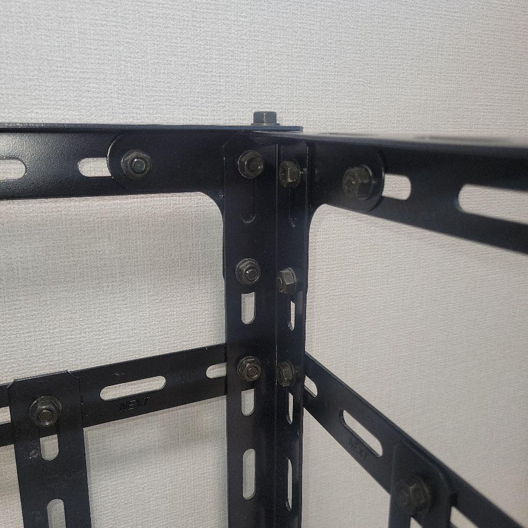 ストーブガード 金属製 ブラック