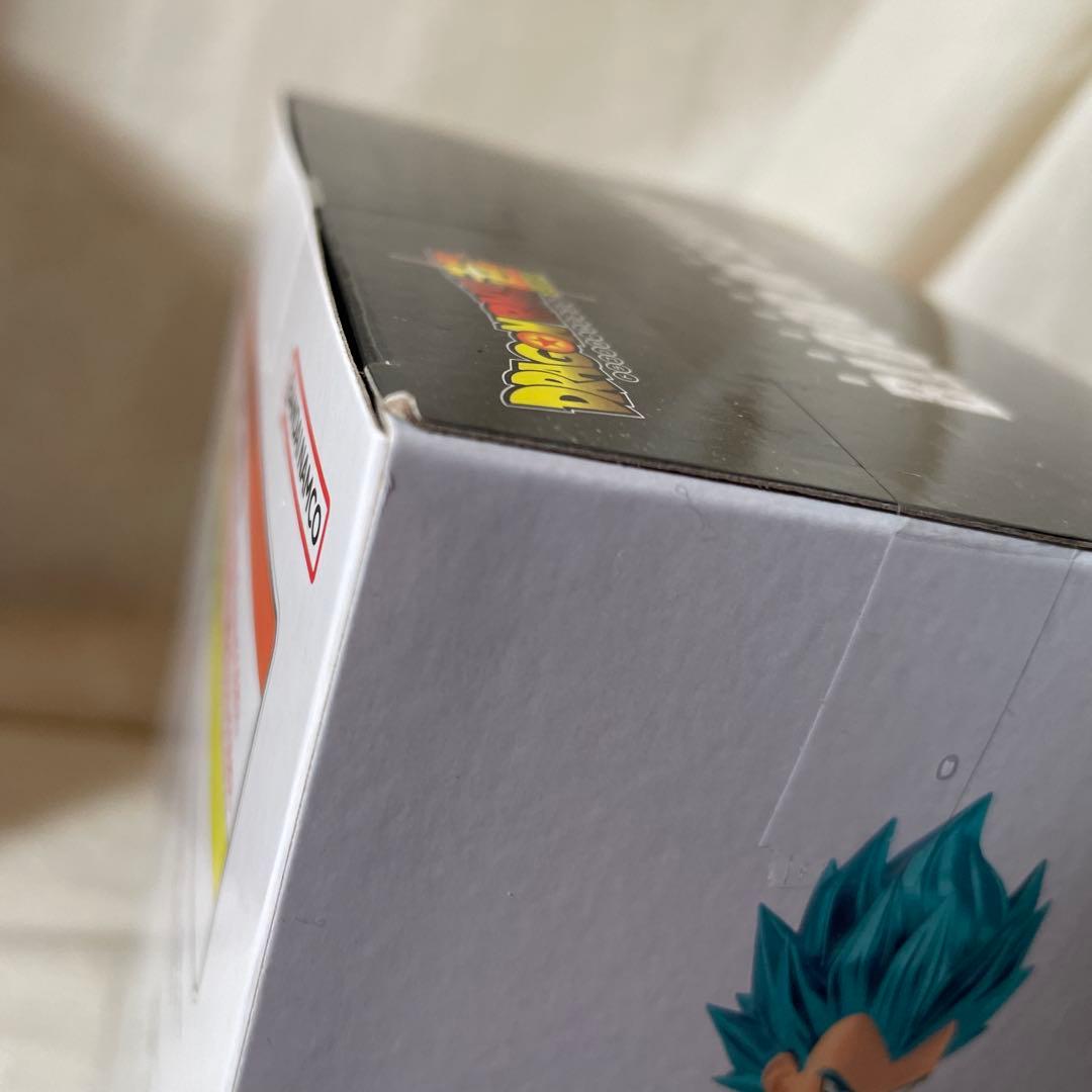 【未開封8個セット】孫悟飯とベジータ プライズ まとめ売り