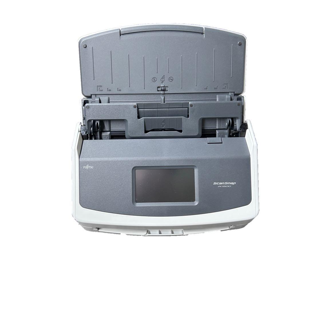 【セール】ScanSnap iX1500