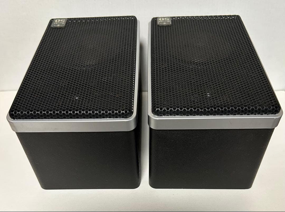 VISONIK David 50 ブックシェルフ型スピーカー