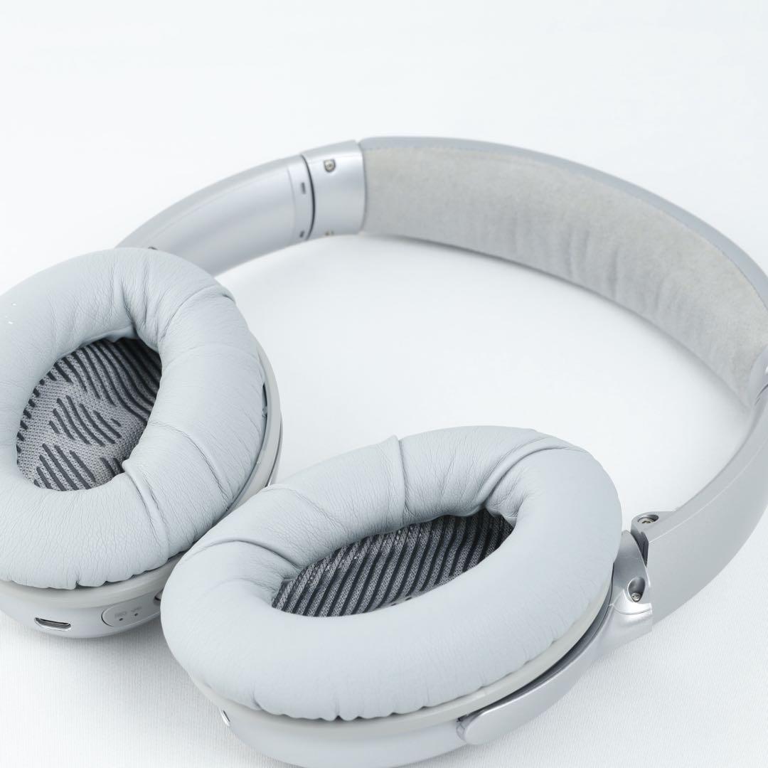 Bose ヘッドホン Quiet Comfort 35 II QC35II