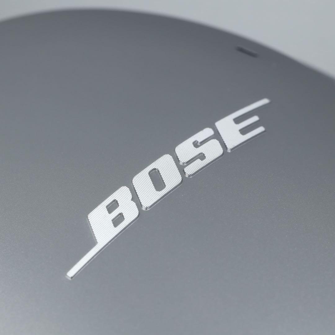 Bose ヘッドホン Quiet Comfort 35 II QC35II
