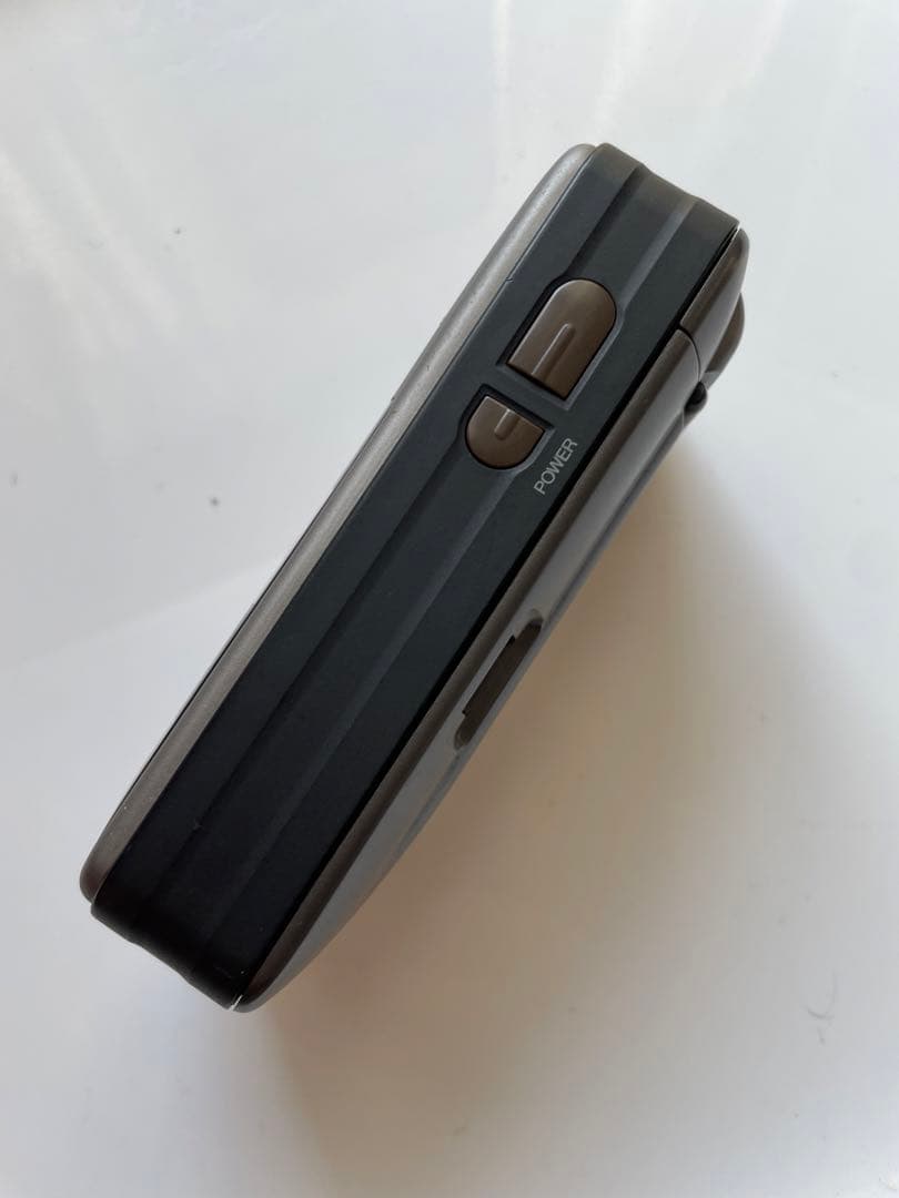 通電確認KONICA BIG MINI 201コンパクトフィルムカメラ