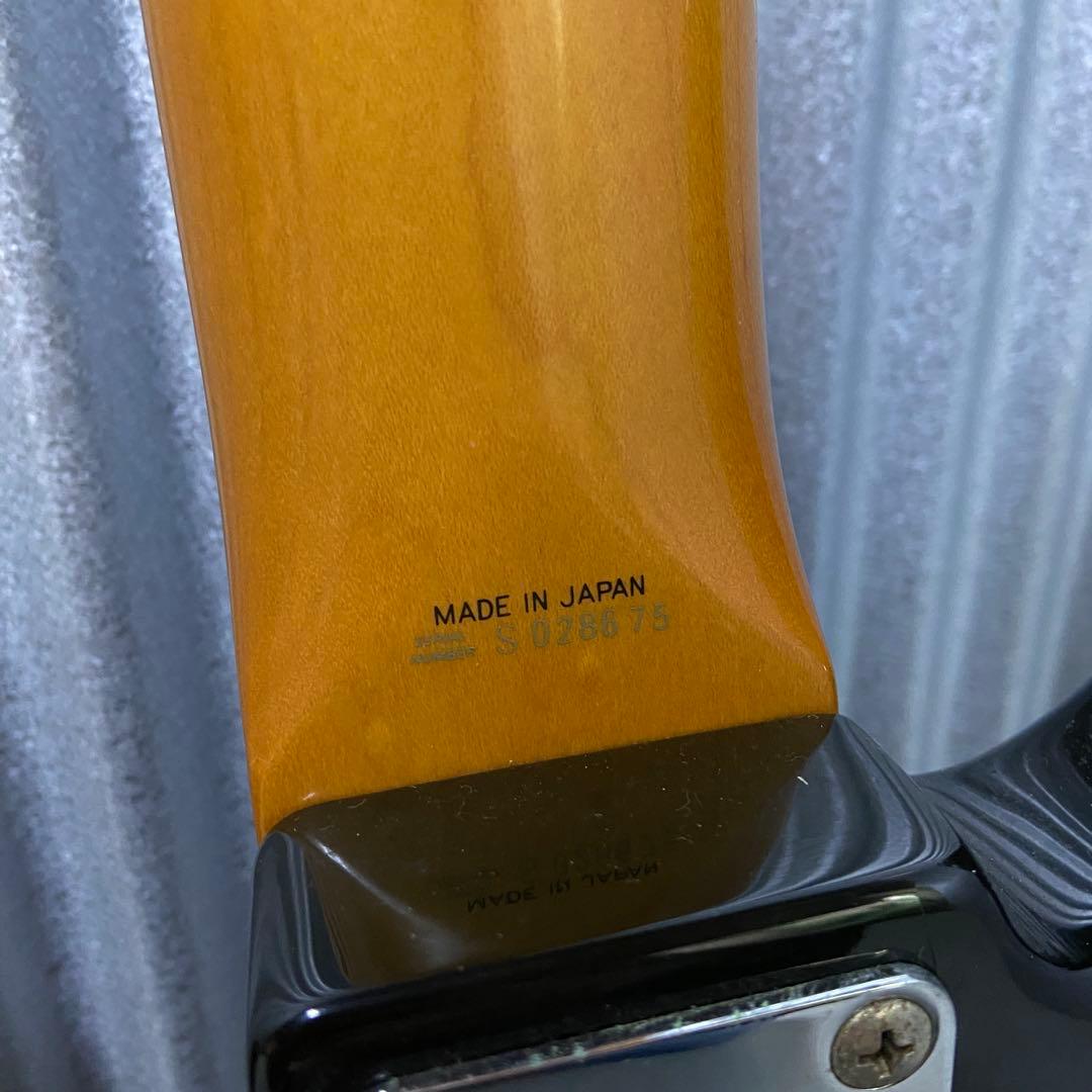 Fender フェンダー⭐️Jazz Bass ジャズベース